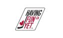 Hockey Tables & Snow Racers - Having Fun Yet logo